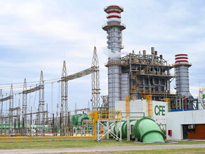 Sin CFE no habría soberanía energética: Sheinbaum