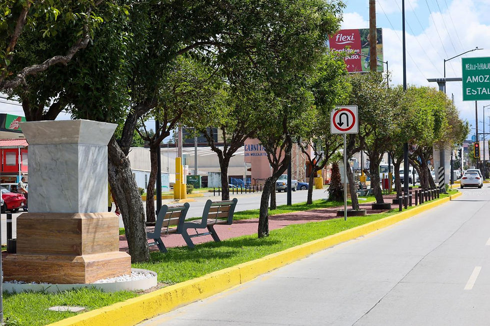 Gobierno de Puebla transforma vialidades en la entidad, con maquinaria propia y respaldo federal