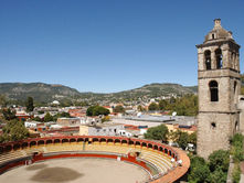 Tlaxcala confirma convenios turísticos con municipios de España