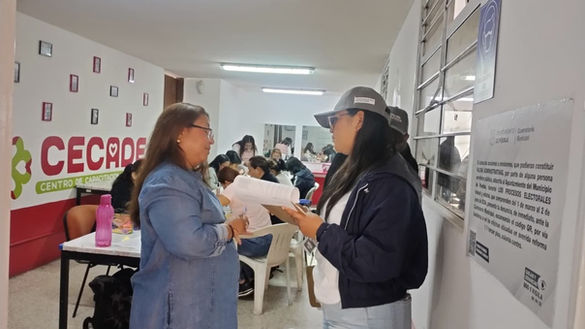 Ayuntamiento de Puebla fortalece mejora de servicios mediante verificaciones ciudadanas