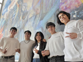 Ganan estudiantes BUAP fase estatal de DigiEduHack 2025