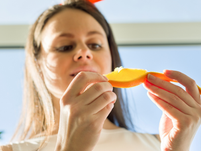 Las naranjas podrían ser clave para combatir la depresión