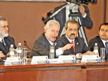 Falleció Alejandro Martí, el empresario que enfrentó a la delincuencia
