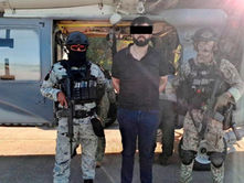 Extradita México a EU a 26 ligados al narcotráfico