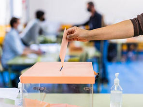 Terminan encuestas sobre reforma electoral