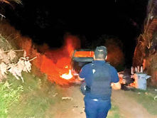 Violencia amenaza elecciones municipales en Veracruz