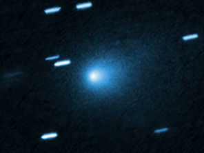 Cómo y dónde ver el cometa 3I/ATLAS desde México antes de que desaparezca