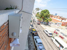 Gobierno del Estado apoya a vecinos de La Margarita con Alarmas Vecinales