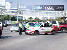 Emite Gobierno de Puebla Programa de Modalidades a la Circulación