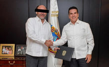 Arrestan a exfuncionario de Alejandro Moreno en Campeche; es acusado de desvío de recursos