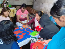 CUPS BUAP promueve programas de alfabetización en Puebla