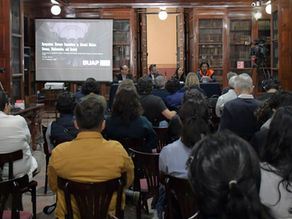 BUAP devela vínculos entre la ciencia, matemáticas y la cultura barroca novohispana