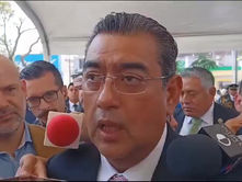 Pide Céspedes a funcionarios que tengan aspiraciones políticas renuncien a su cargo