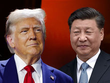 Se reunirá Trump con Xi Jinping para reducir tensión comercial
