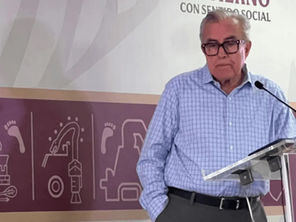 Demanda EU detención y extradición de Rocha Moya; lo vinculan con Chapitos