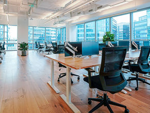 Los 5 lugares más sucios de tu oficina | ¡Bacterias!