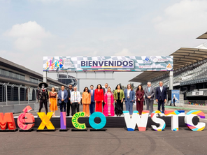 Arranca Congreso Mundial de Turismo Deportivo de la ONU en México