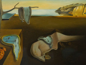 ¿Por qué parece que el tiempo pasa más rápido al envejecer?