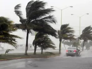 Conagua advierte por depresión tropical Uno-E