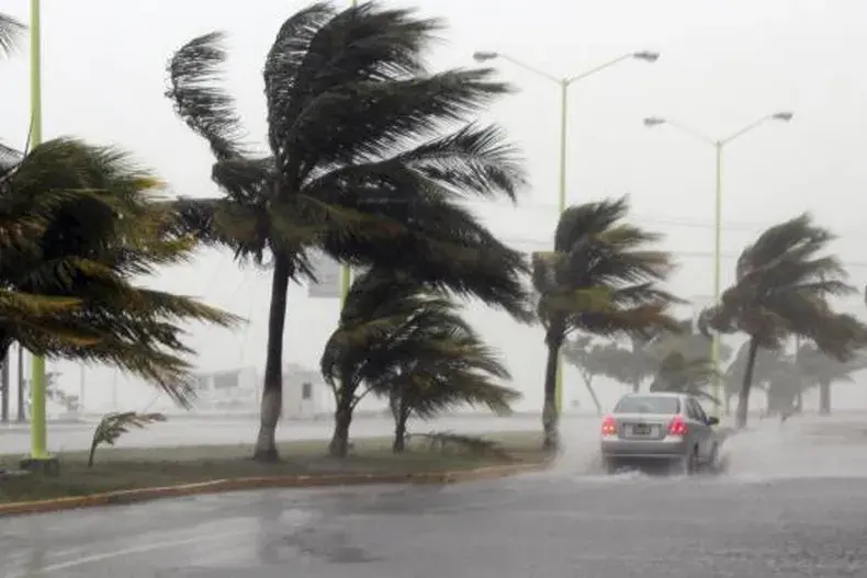Conagua advierte por depresión tropical Uno-E