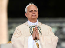 Pide Papa León XIV retomar el diálogo para alcanzar la paz en Ucrania y Medio Oriente