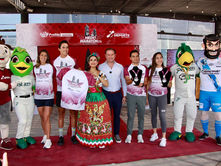 Prepara los tenis: Ayuntamiento presenta Medio Maratón 21K Puebla 2025