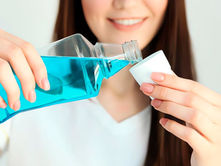 ¿El enjuague bucal puede protegerme contra la gripe?