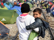 De un lado a otro: Día Internacional del Migrante