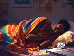 7 recomendaciones para dormir mejor