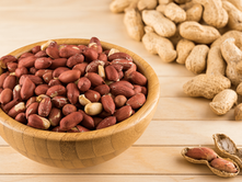 9 beneficios del cacahuate, propiedades y cómo consumirlo