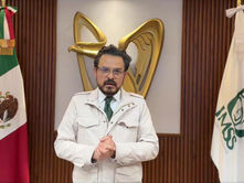 Anuncia IMSS auditoría independiente y acciones por casos de neonatos en el Hospital de Gineco Obstetricia