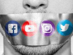 El gobierno contra las redes sociales