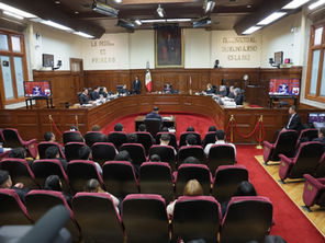 Aprueba SCJN creación del Fondo de Pensiones para el Bienestar