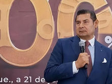 El regreso de Armenta