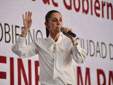 Visitará Claudia Sheinbaum Puebla el 21 de julio