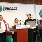 Abandona gobierno de Morena a damnificados de Huauchinango: Xitlalic Ceja