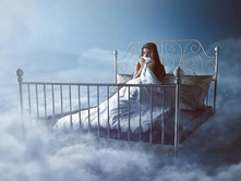 5 Curiosidades sobre las pesadillas que probablemente no conocías