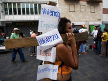 El viacrucis de las campañas