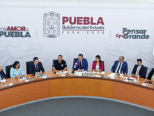 Puebla en el “ojo del huracán” por la Ley de Ciberseguridad