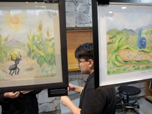 ¿El arte beneficia a nuestro cerebro?