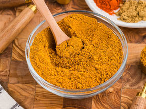 Curry: qué es, para qué sirve y cómo consumir