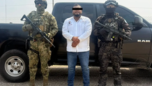 Oaxaca; cae alcalde de Juchitán ligado a célula criminal