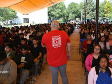 UTH promueve la salud mental y el autocuidado para el desarrollo personal de la juventud