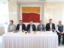 integrantes del SNTSA denuncian las precarias  condiciones del sector Salud en Puebla