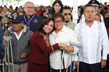 Gobierno estatal invierte más de 1,200 mdp en atención a personas con discapacidad