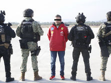 Propone Sheinbaum realizar investigaciones obligatorias para evitar candidatos con nexos con el crímen