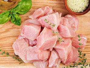 Carne de puerco: ¿es buena o mala para la salud?