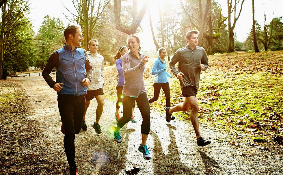 El problema de los frutos secos y el rendimiento