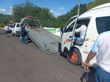 Durante el mes de octubre SMT retiró de circulación a 39 unidades de transporte irregularidades
