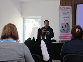 Orienta SEDIF a padres de familia para una crianza responsable y con futuro